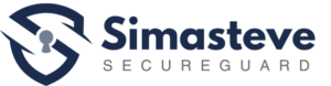 simasteve secureguard full logo